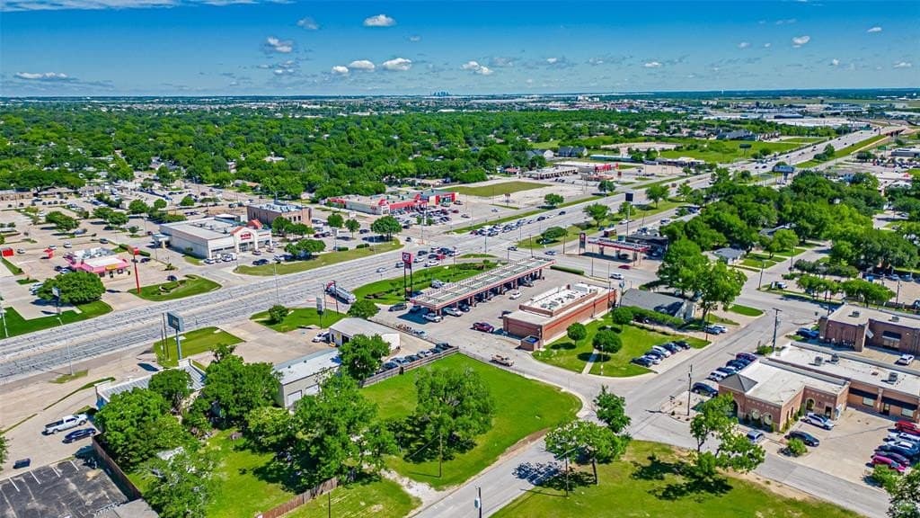 0.39 acres in Johnson County gallery image 3