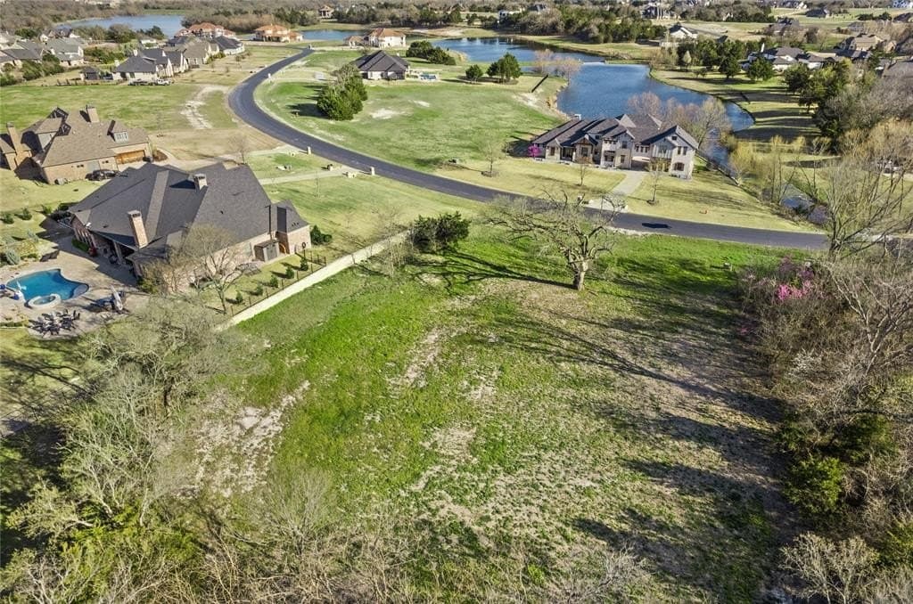 1.34 acres in Collin County