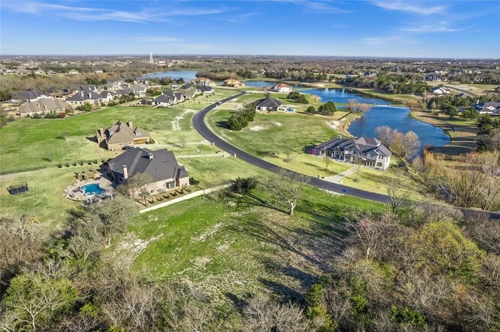 1.34 acres in Collin County featured view