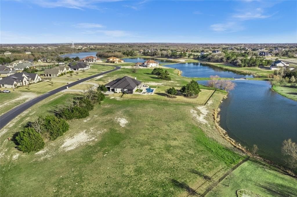 1.34 acres in Collin County gallery image 2