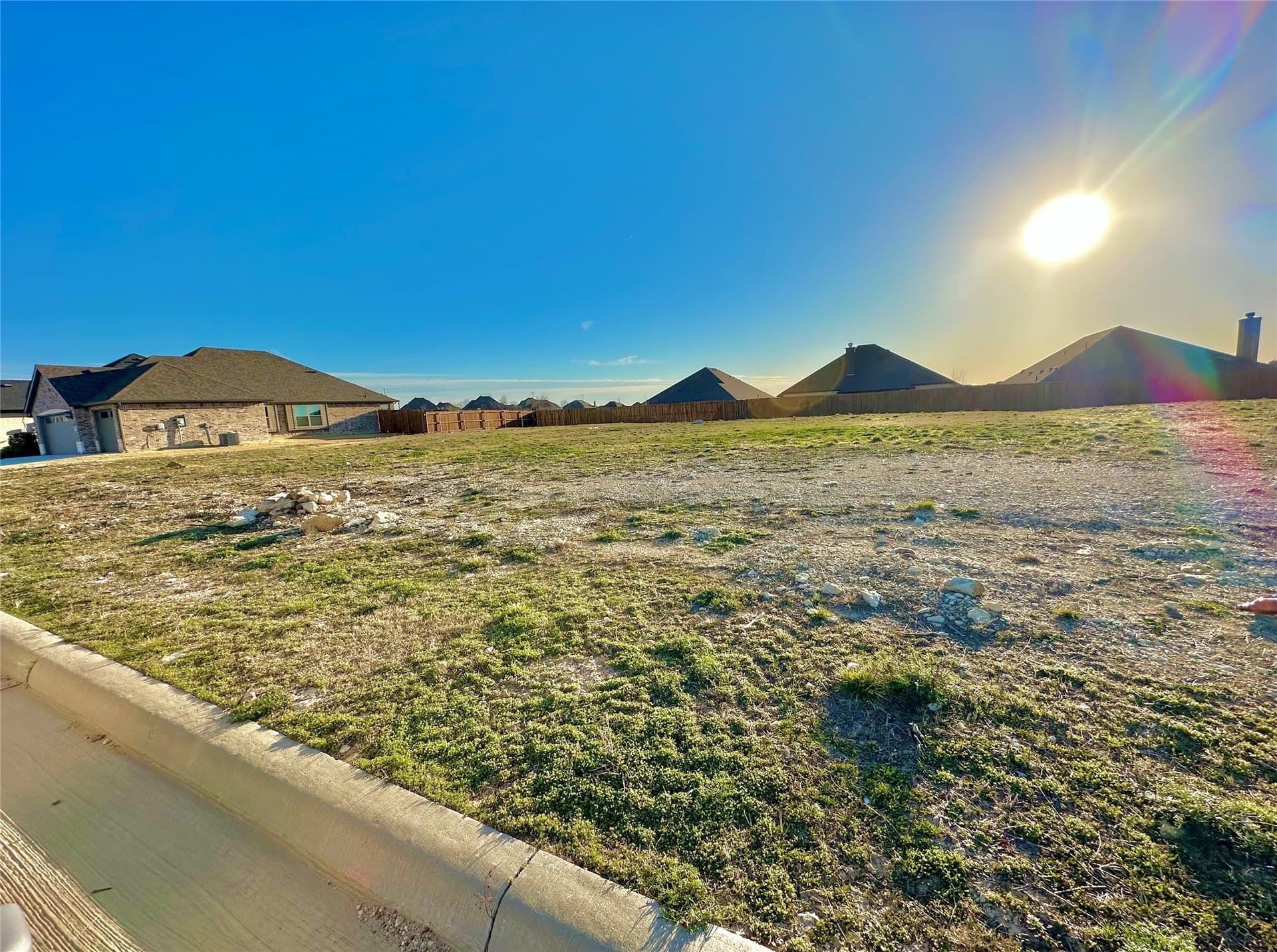 0.17 acres in Johnson County gallery image 3