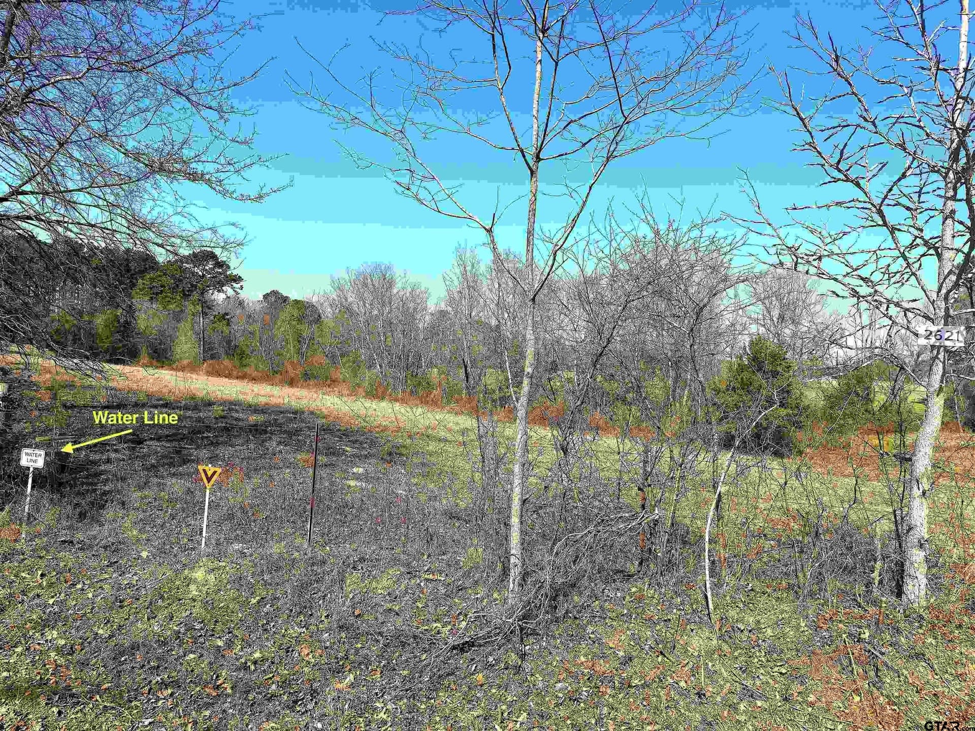 11.64 acres in Cass County featured view
