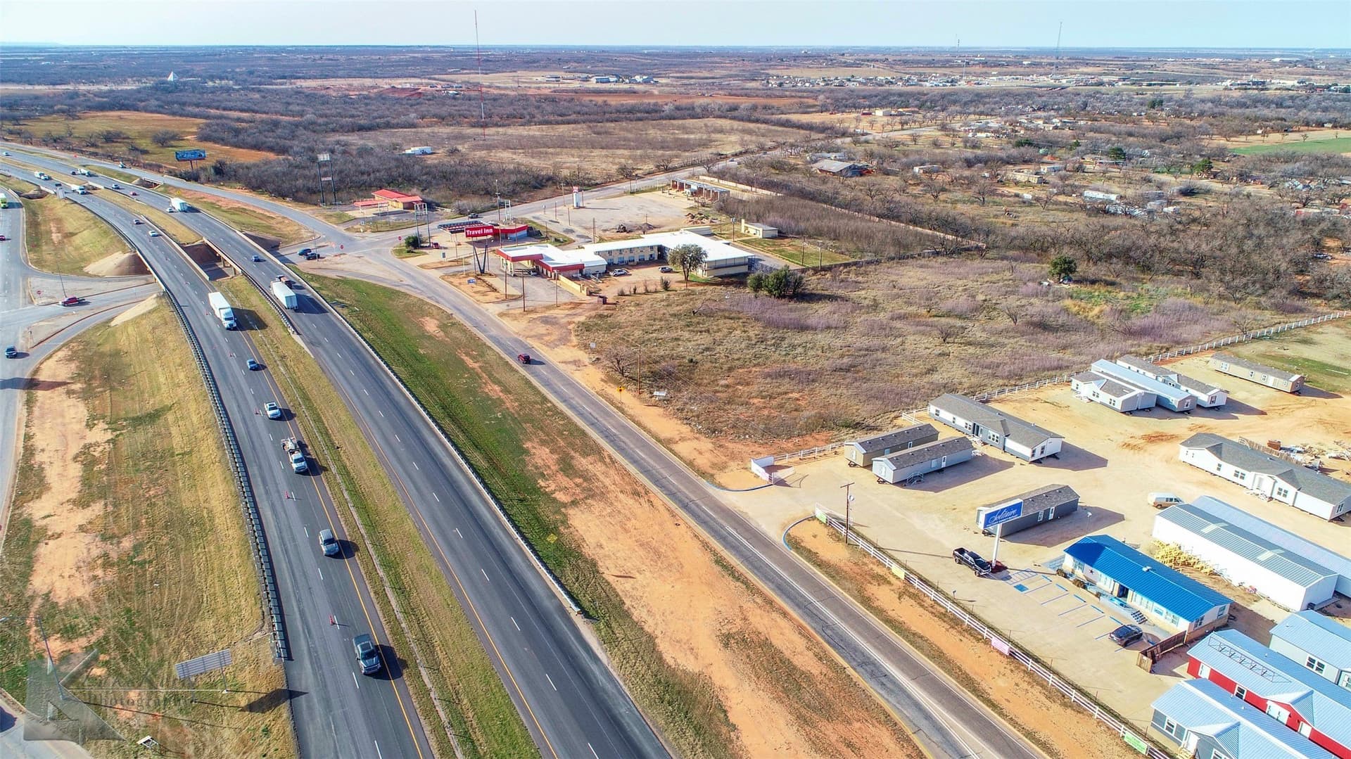 4.69 acres in Taylor County - photo 7