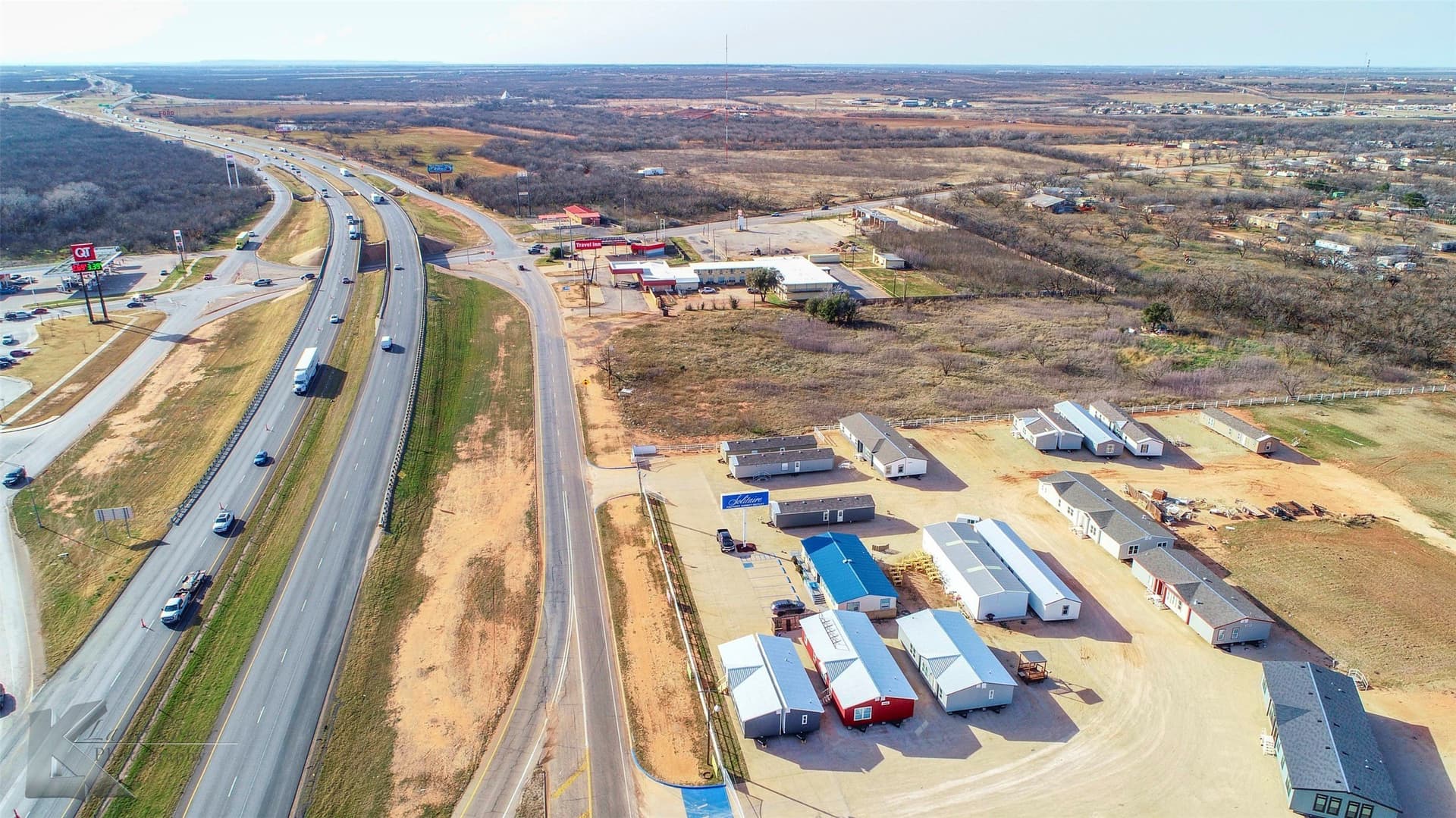 4.69 acres in Taylor County - photo 8