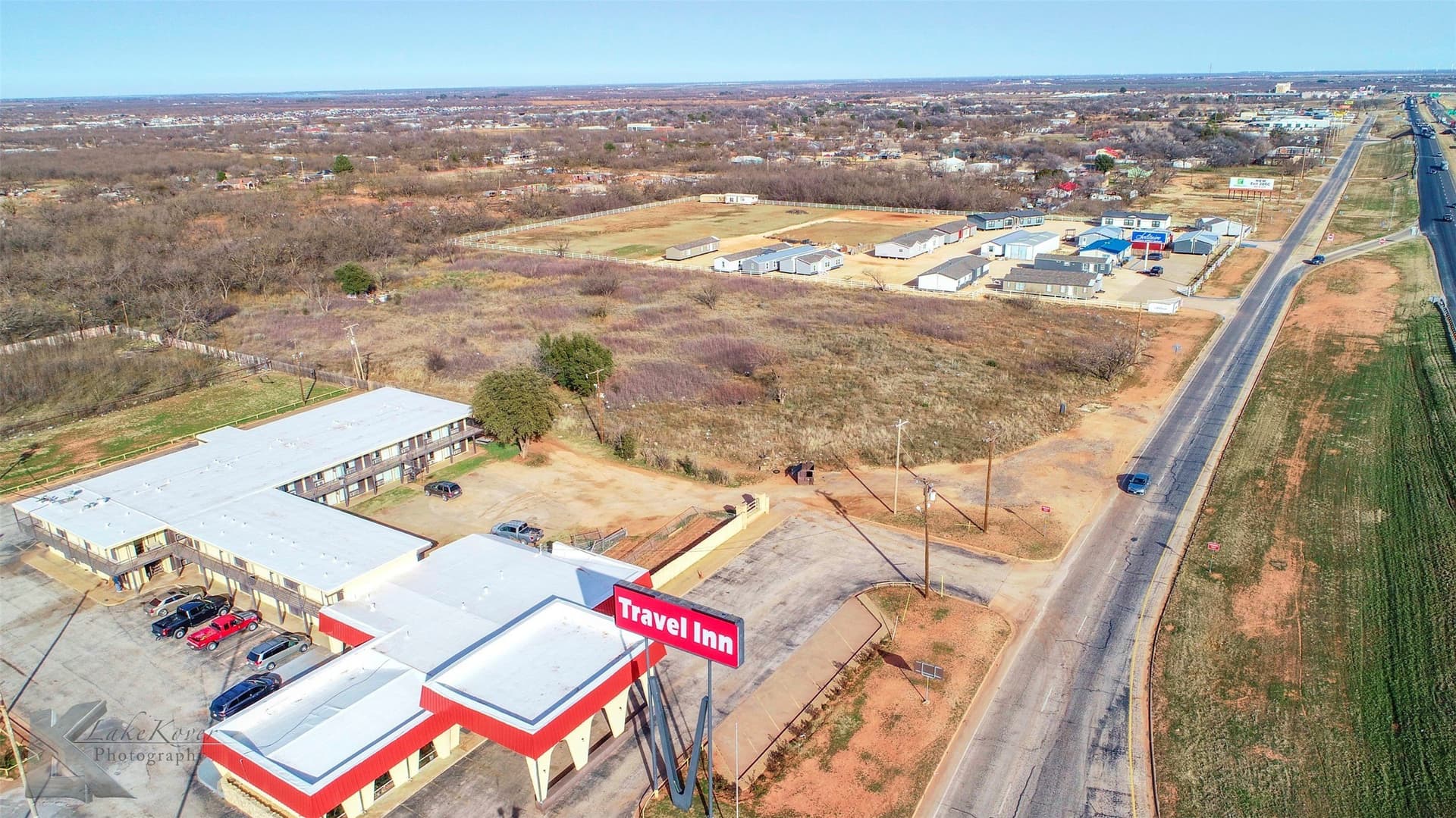 4.69 acres in Taylor County gallery image 4
