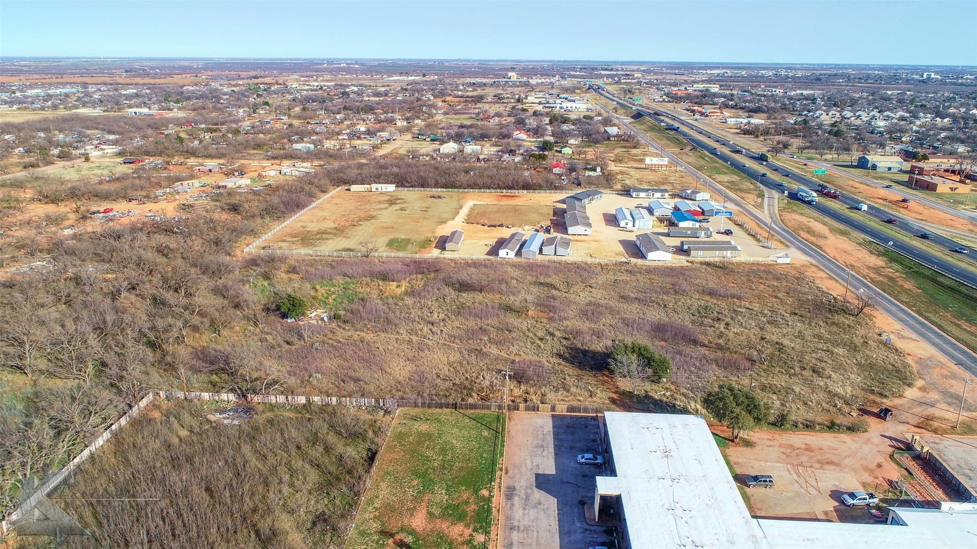 4.69 acres in Taylor County - photo 14