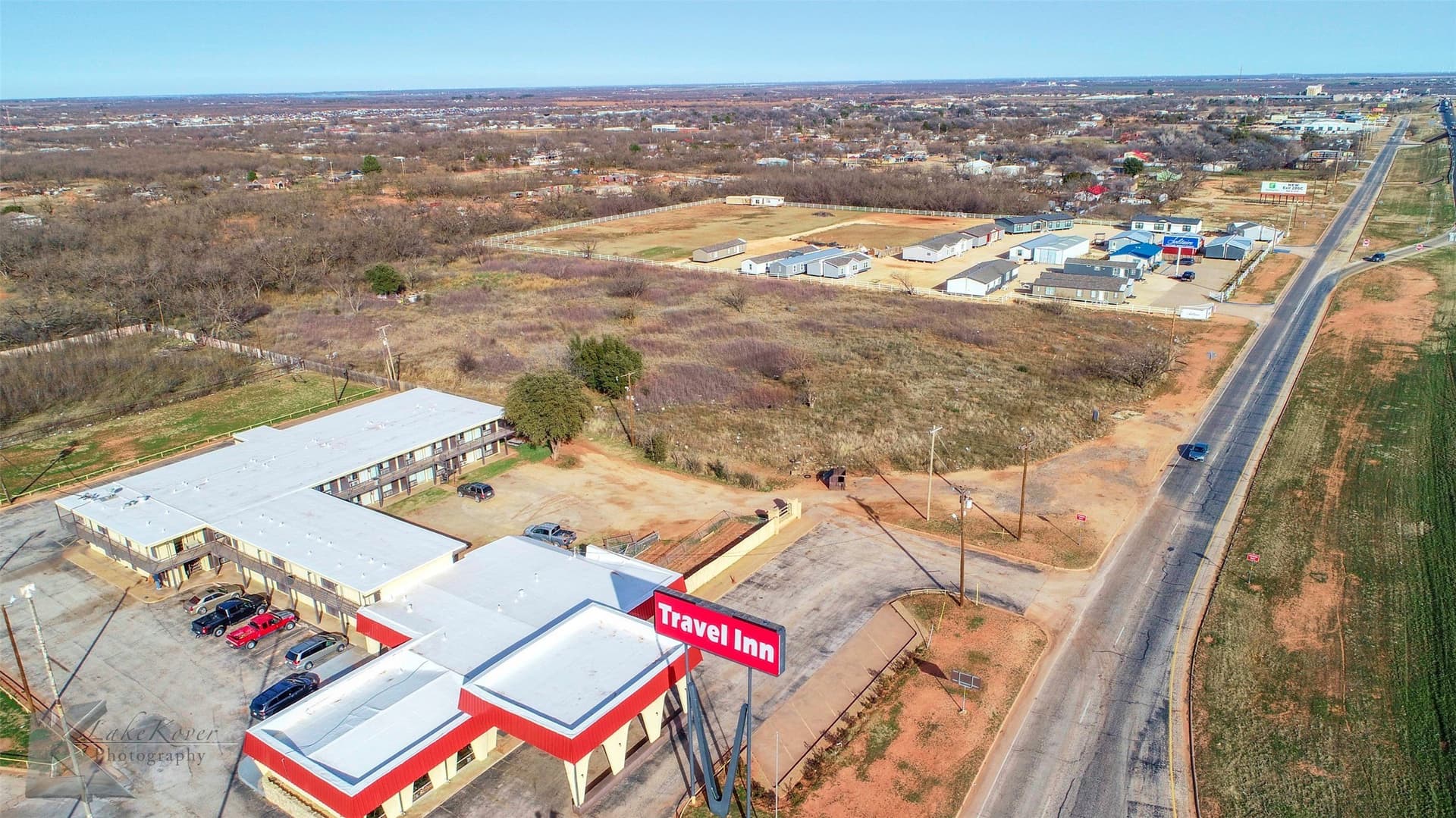 4.69 acres in Taylor County gallery image 3