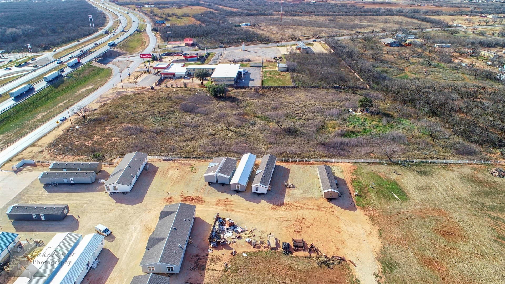 4.69 acres in Taylor County - photo 9