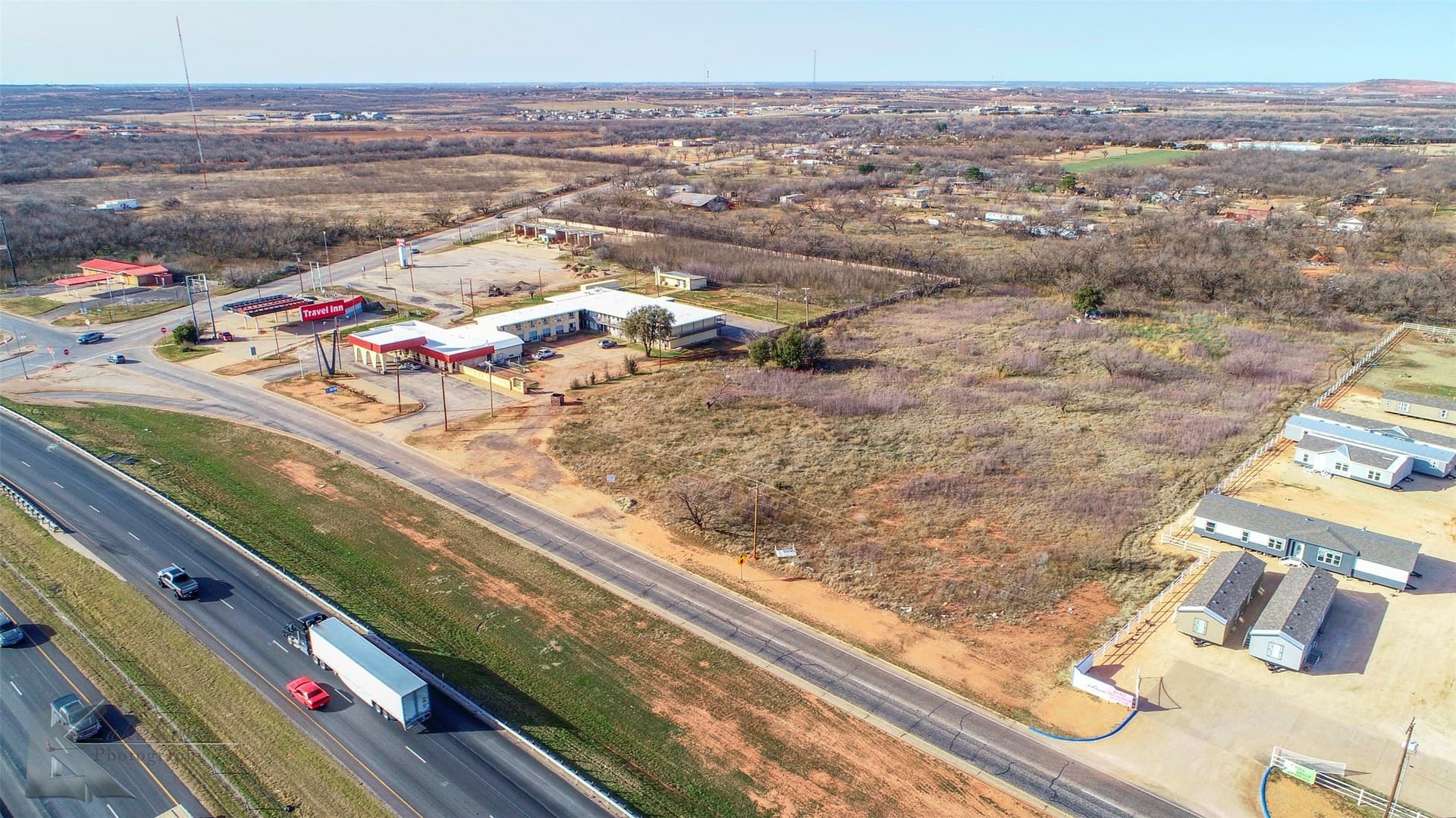 4.69 acres in Taylor County - photo 6