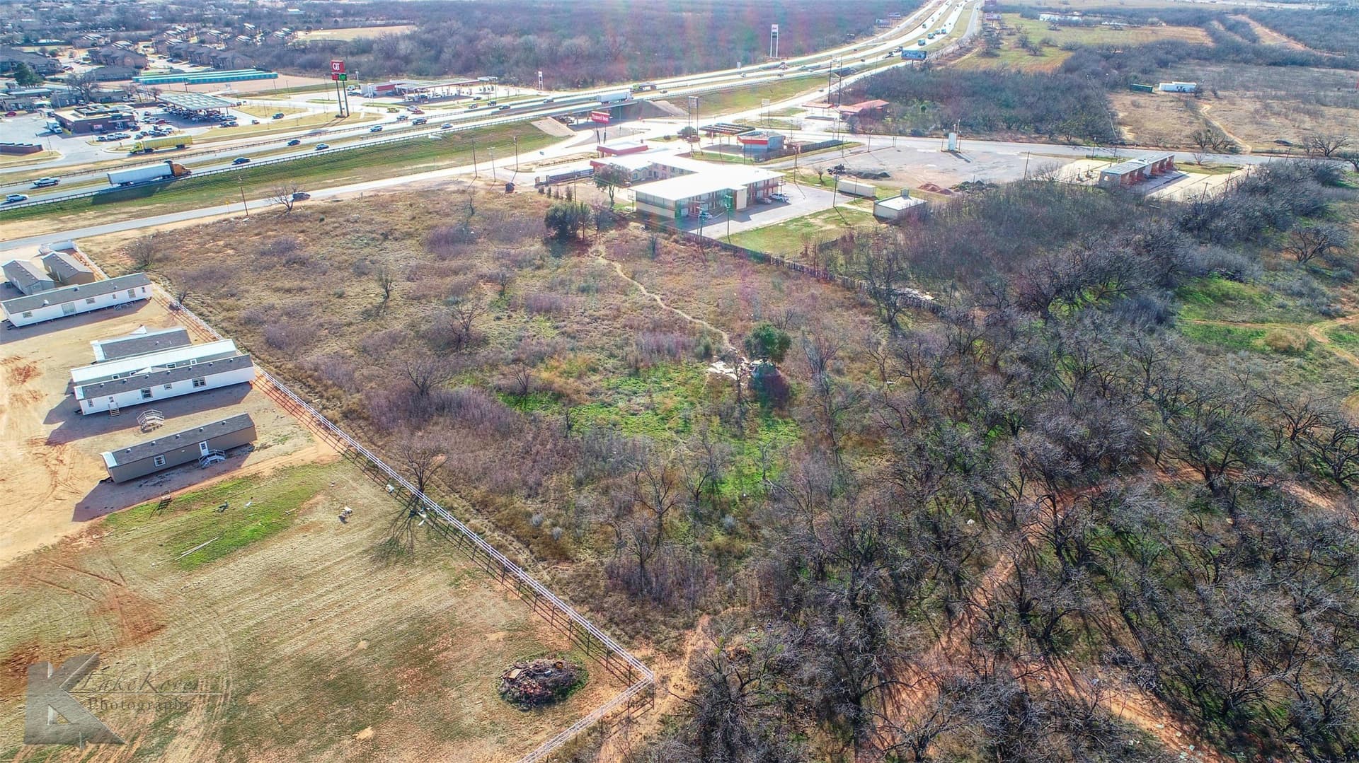 4.69 acres in Taylor County - photo 10