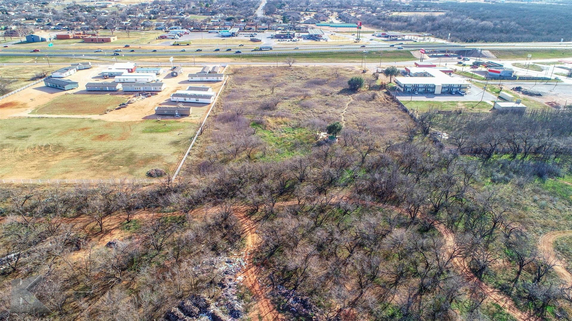 4.69 acres in Taylor County - photo 11