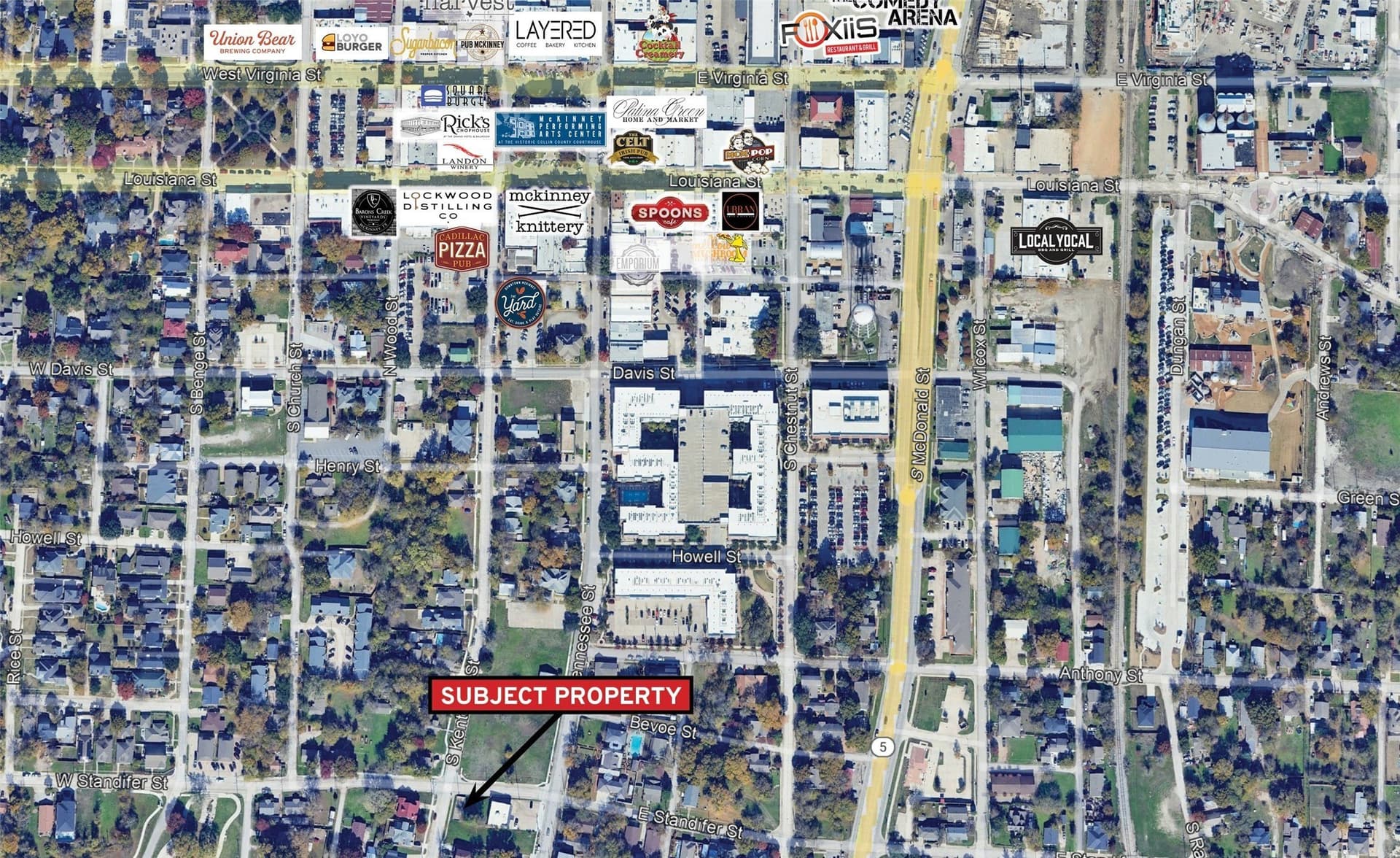 0.13 acres in Collin County gallery image 3