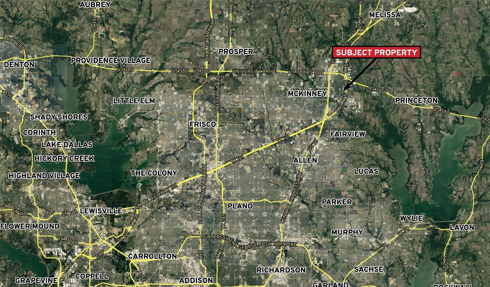 0.13 acres in Collin County gallery image 4