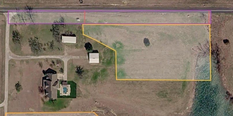 2.5 acres in Collin County gallery image 2