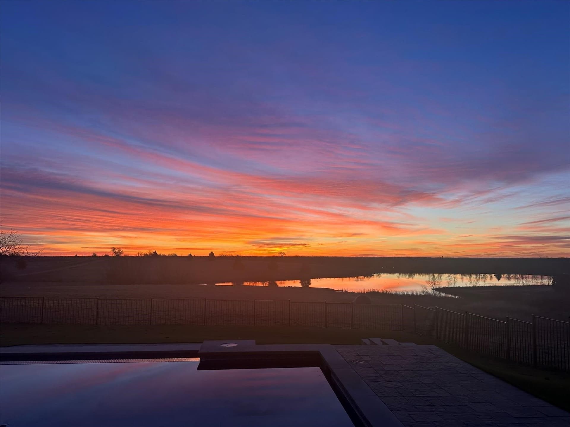 2.5 acres in Collin County featured view