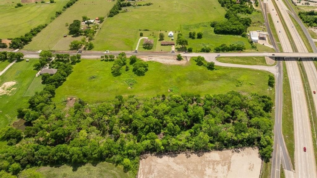 12.71 acres in Ellis County featured view