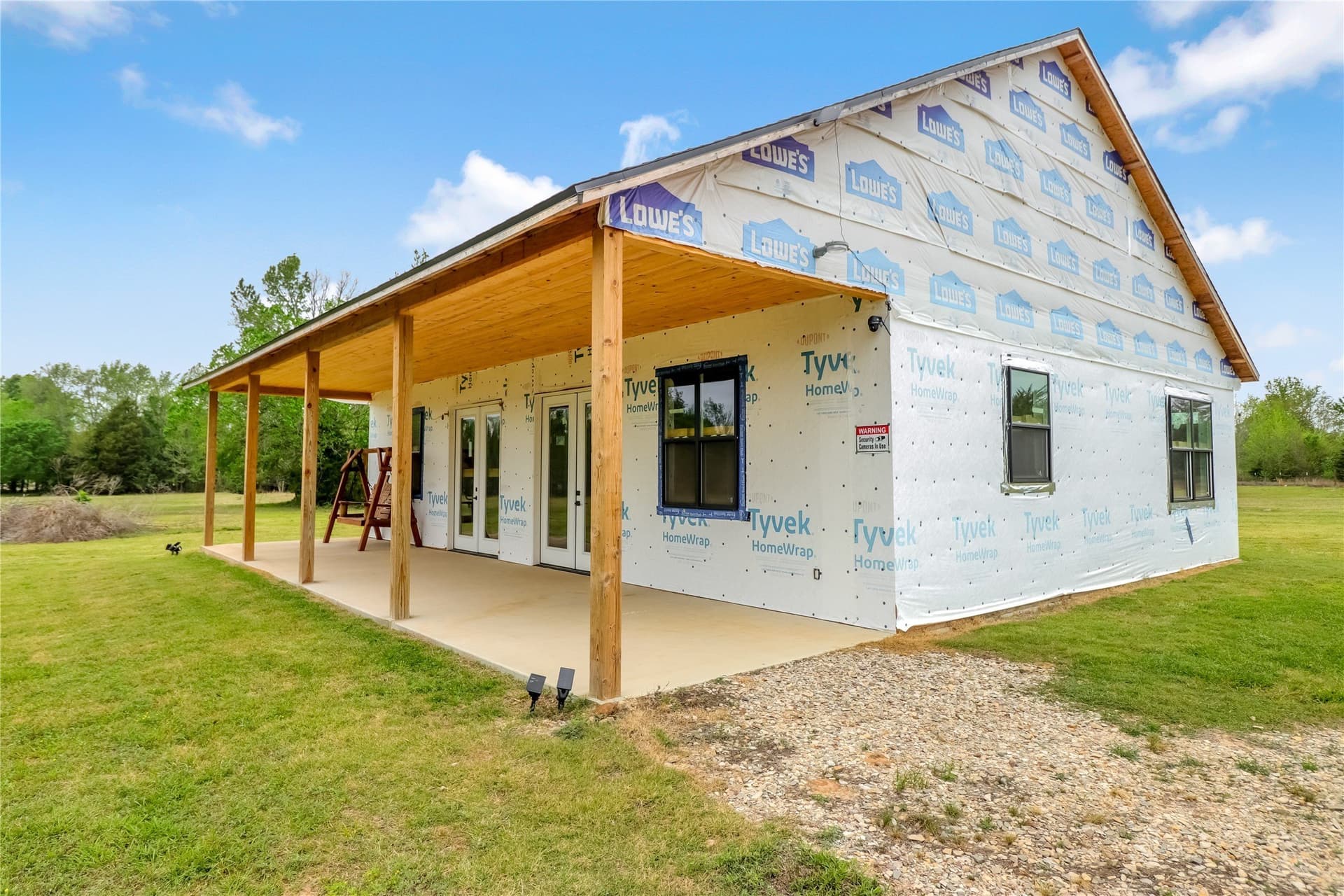 37.7 acres in Wood County gallery image 4