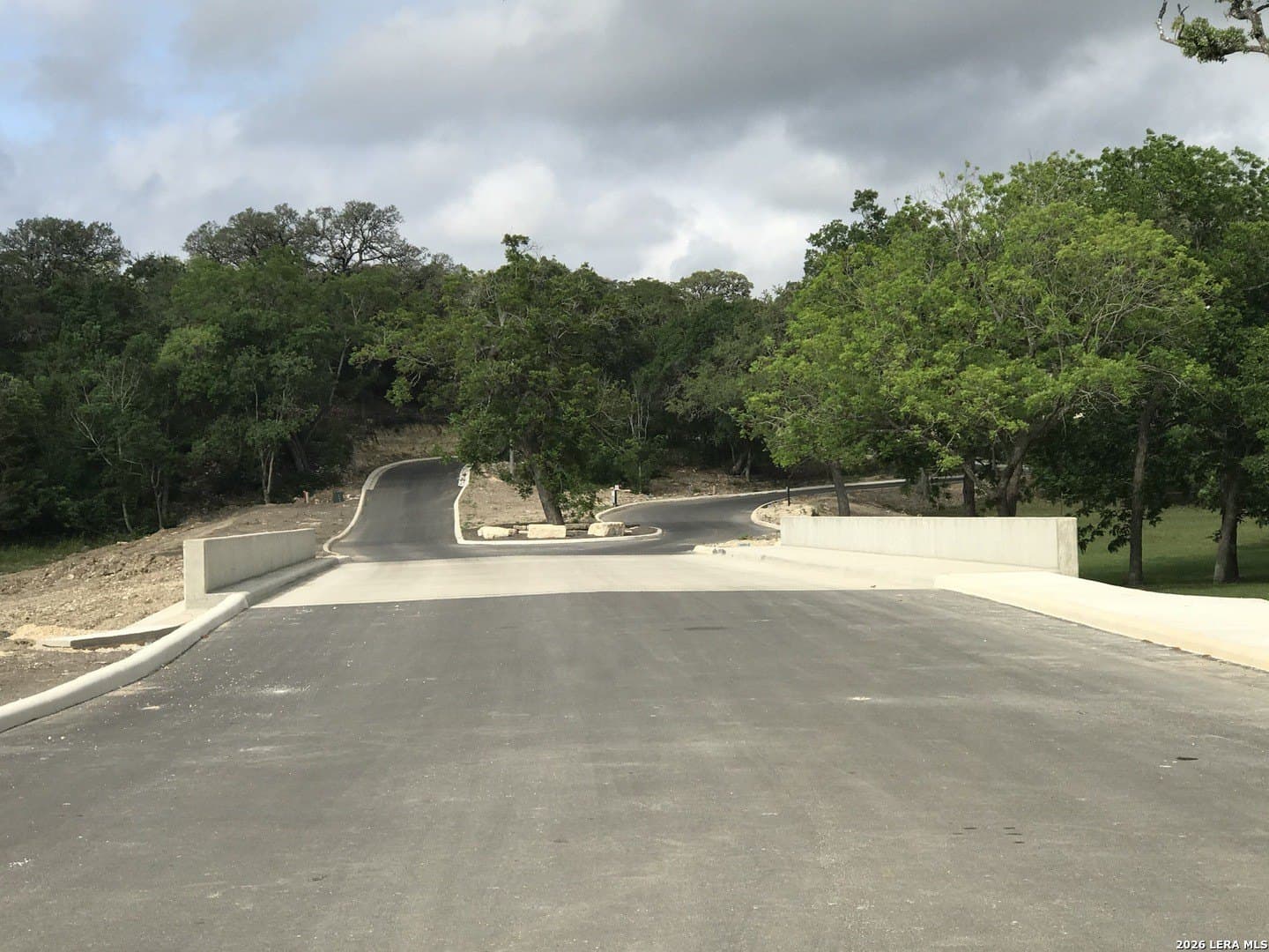 1.23 acres in Bexar County featured view