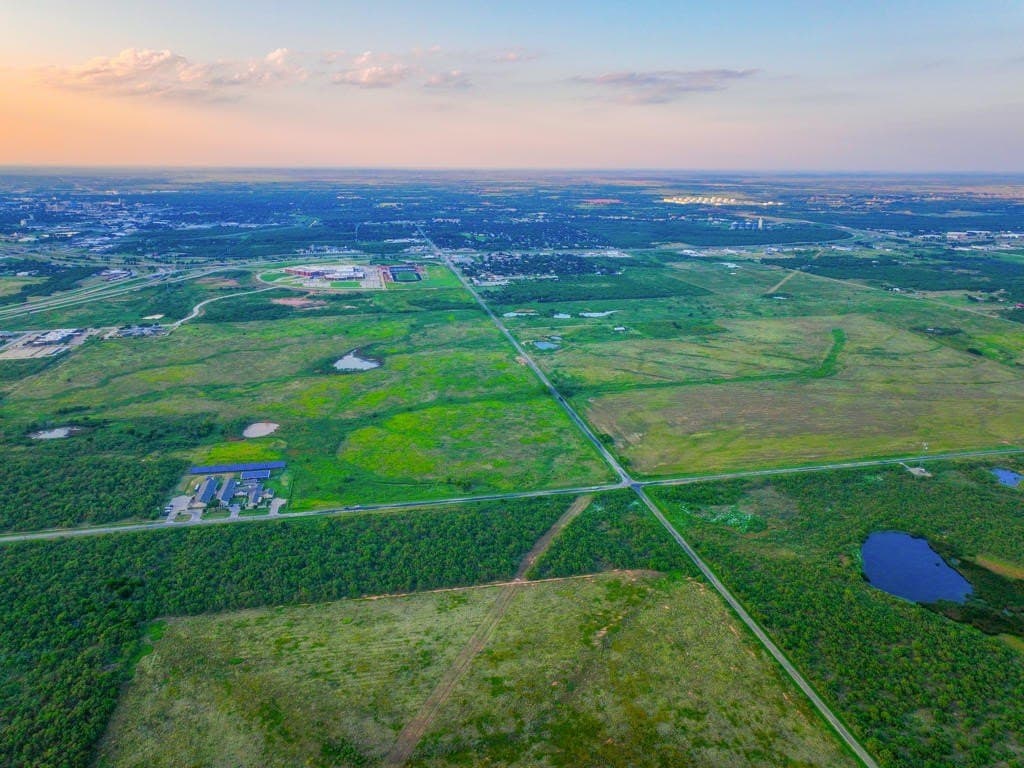 967 acres in Wichita County - photo 23