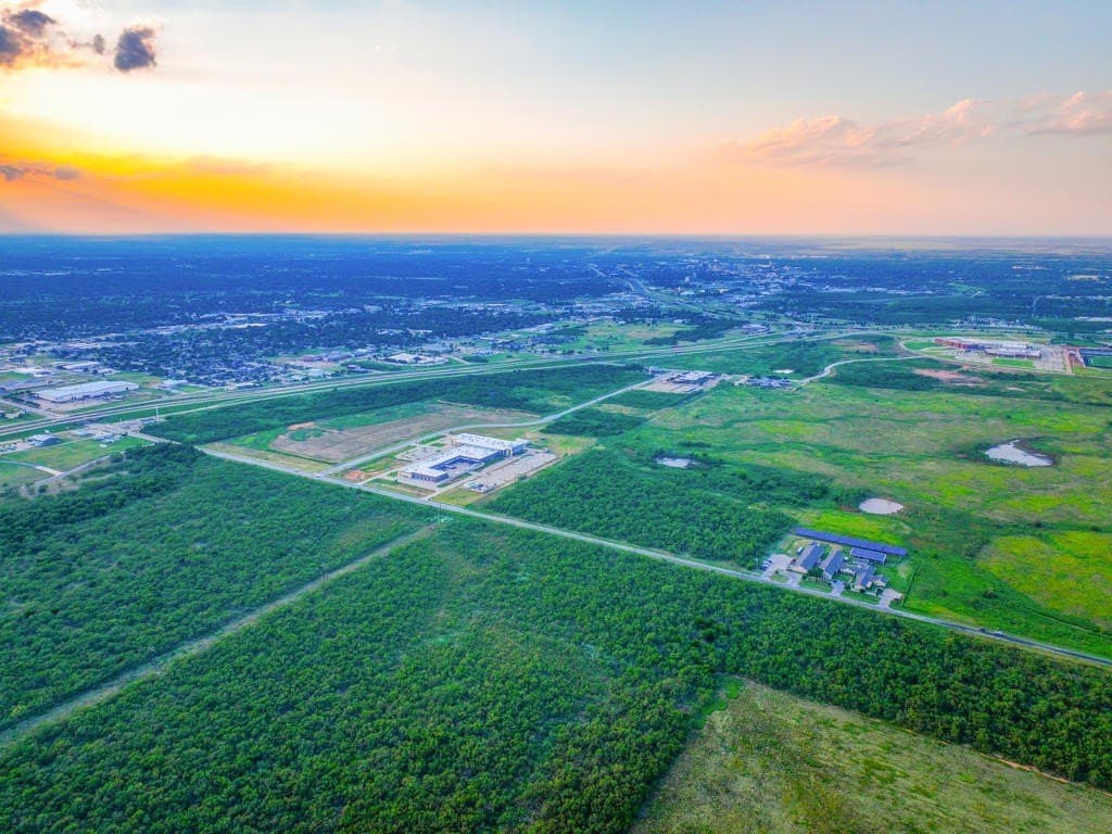 967 acres in Wichita County - photo 14