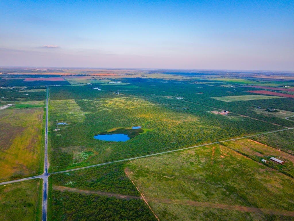 967 acres in Wichita County - photo 17