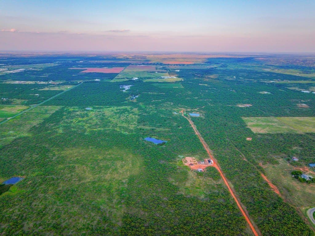 967 acres in Wichita County - photo 5
