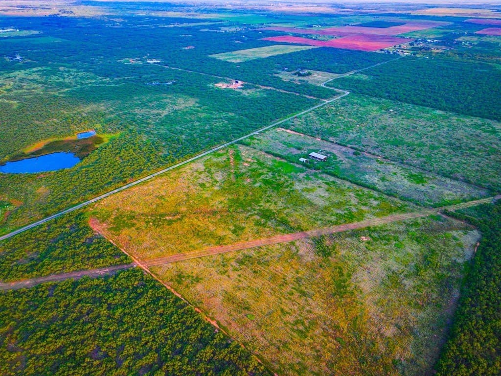 967 acres in Wichita County - photo 9