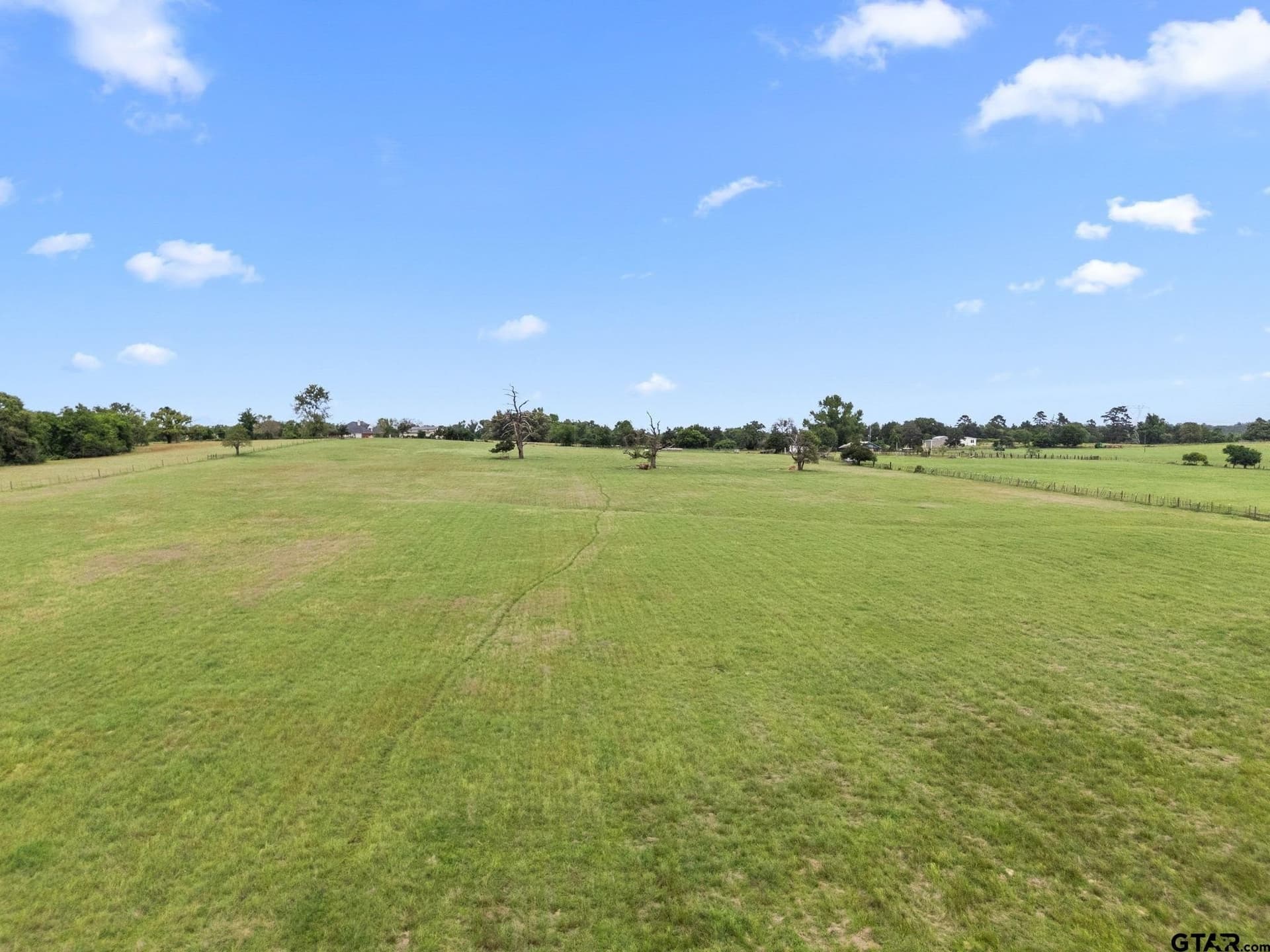 20 acres in Anderson County