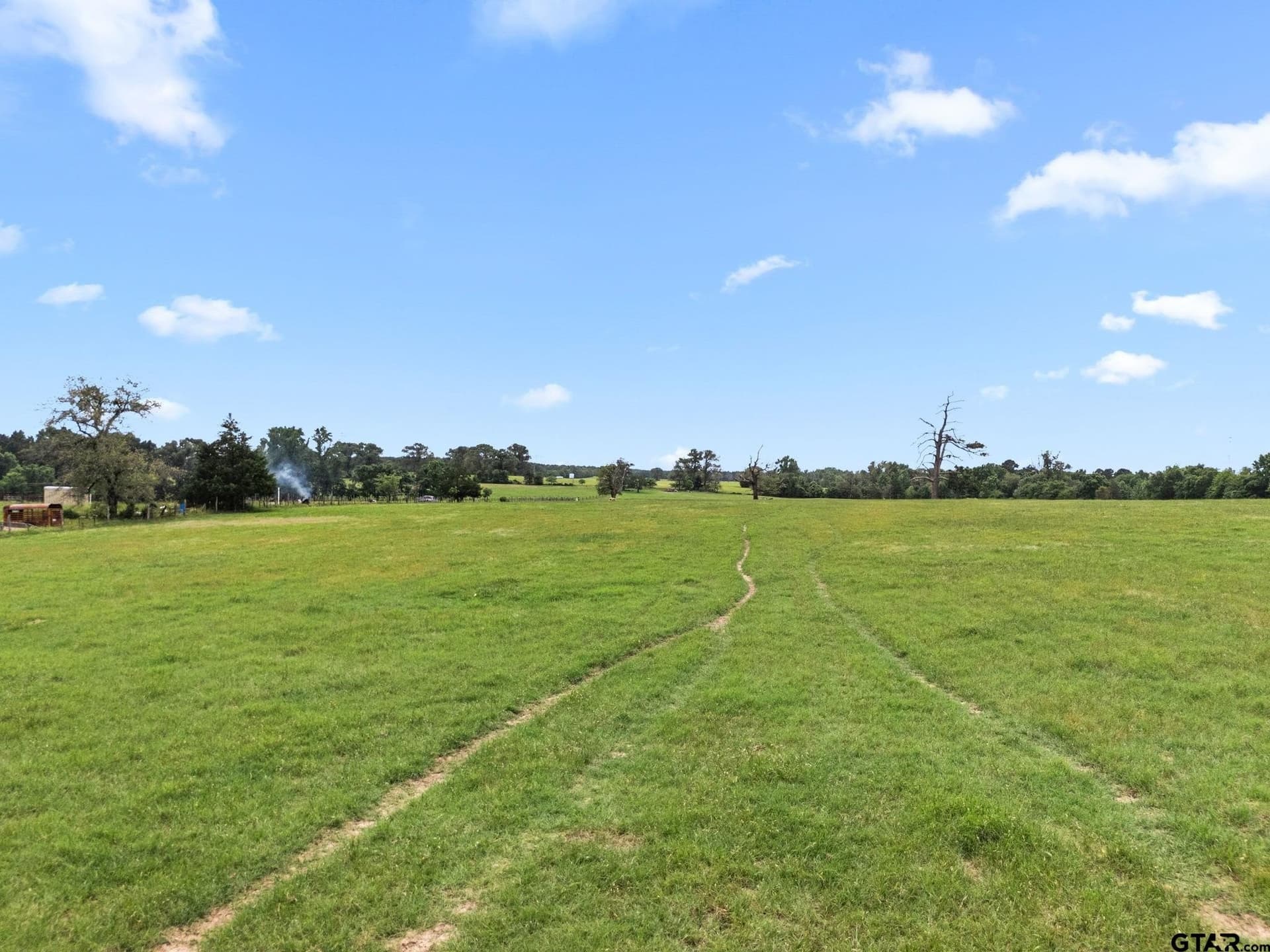 20 acres in Anderson County featured view