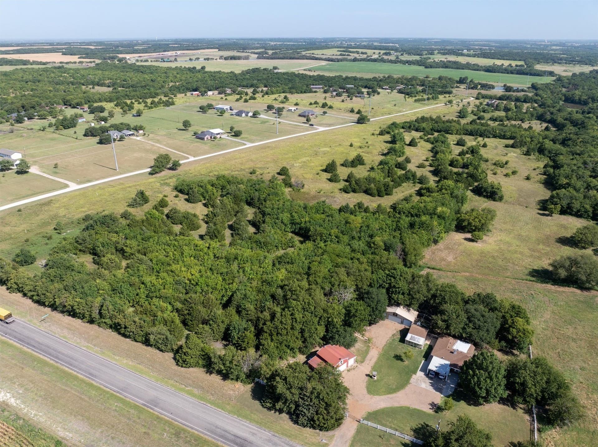 24.87 acres in Grayson County - photo 8