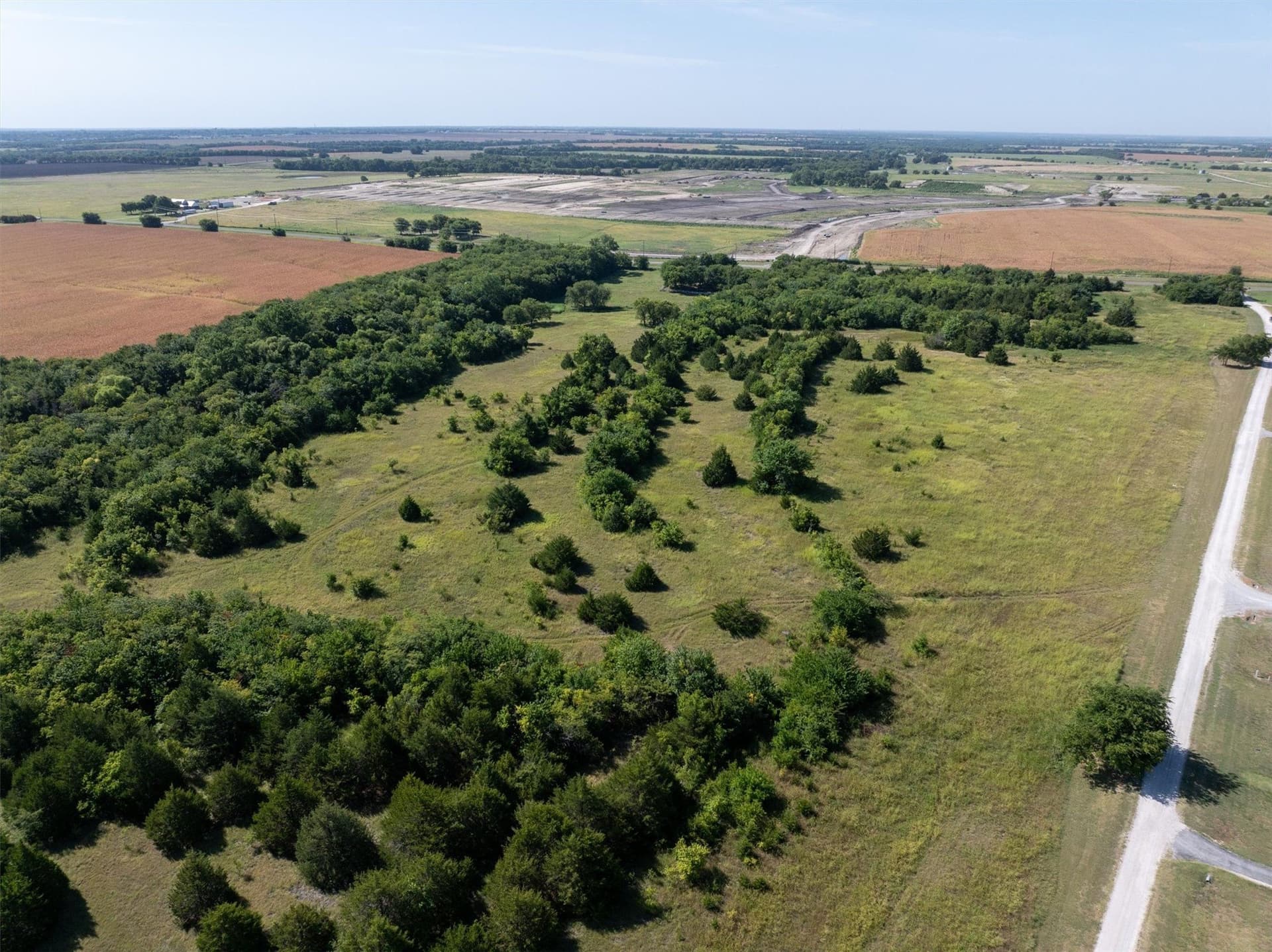 24.87 acres in Grayson County - photo 12