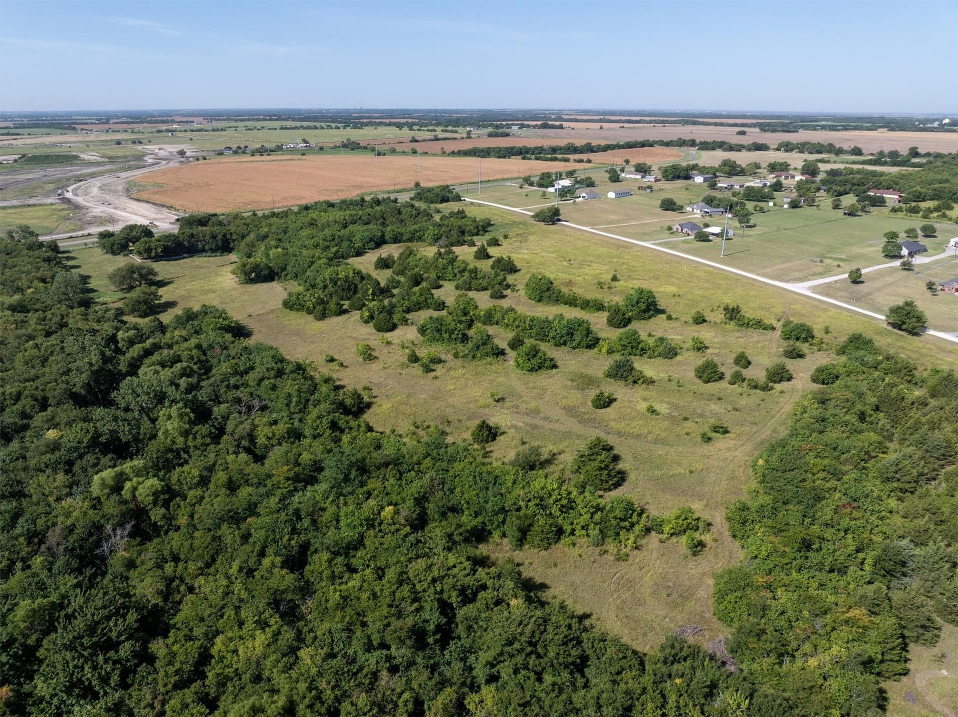 24.87 acres in Grayson County - photo 11