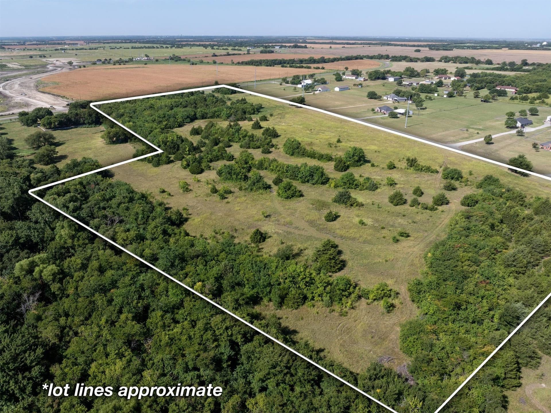 24.87 acres in Grayson County - photo 10