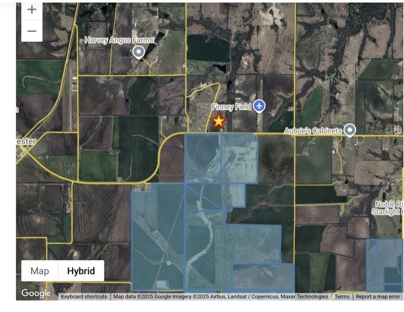24.87 acres in Grayson County - photo 15