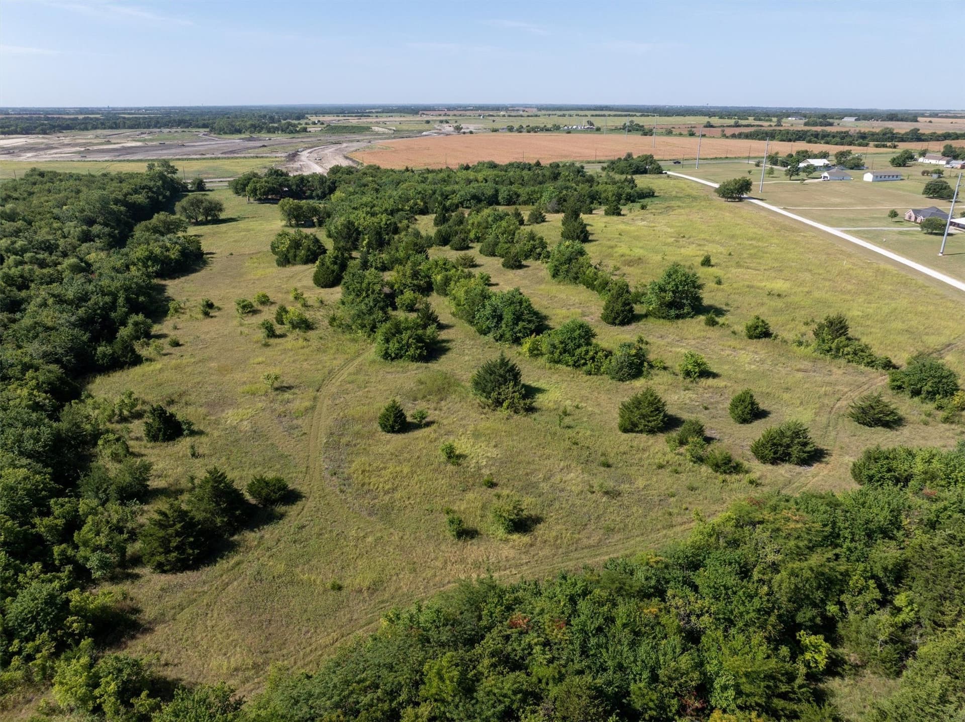 24.87 acres in Grayson County - photo 14