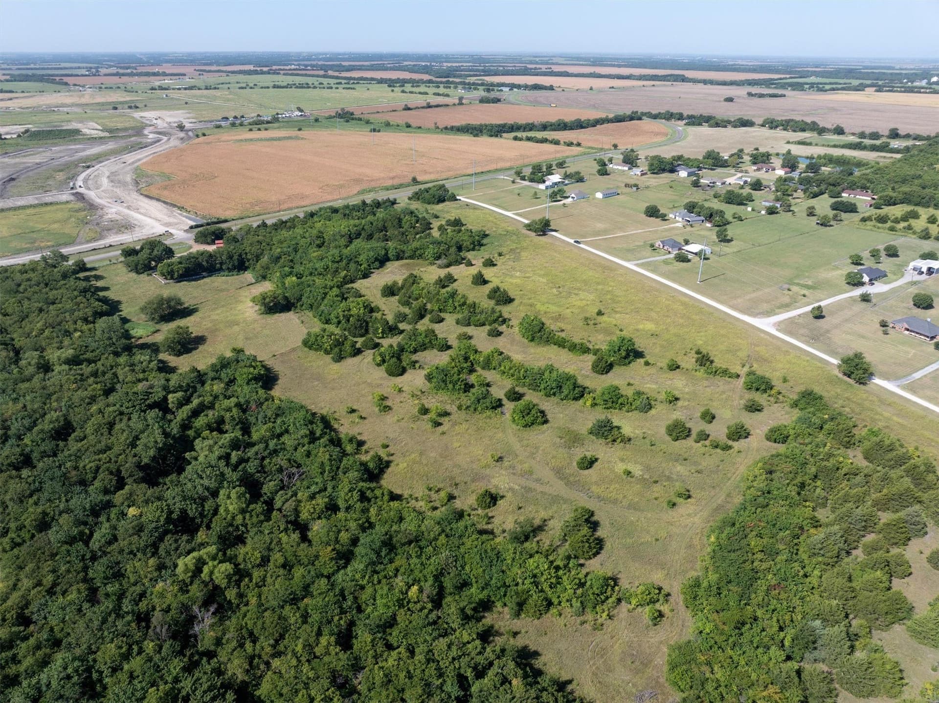 24.87 acres in Grayson County - photo 9