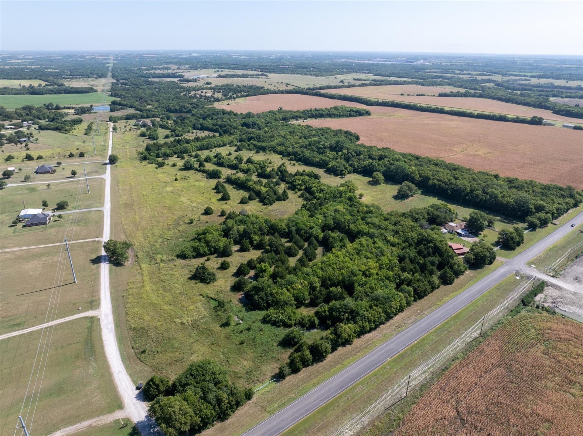 24.87 acres in Grayson County - photo 6