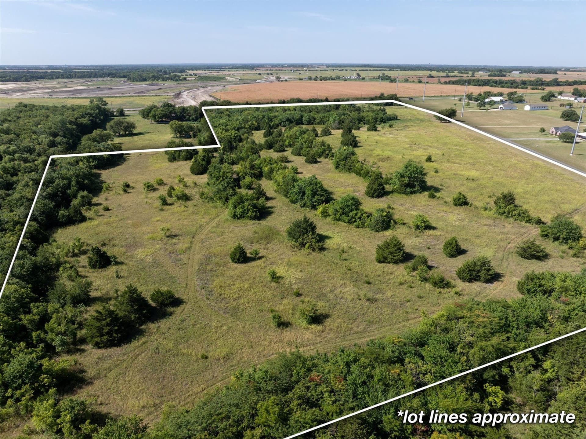 24.87 acres in Grayson County - photo 13