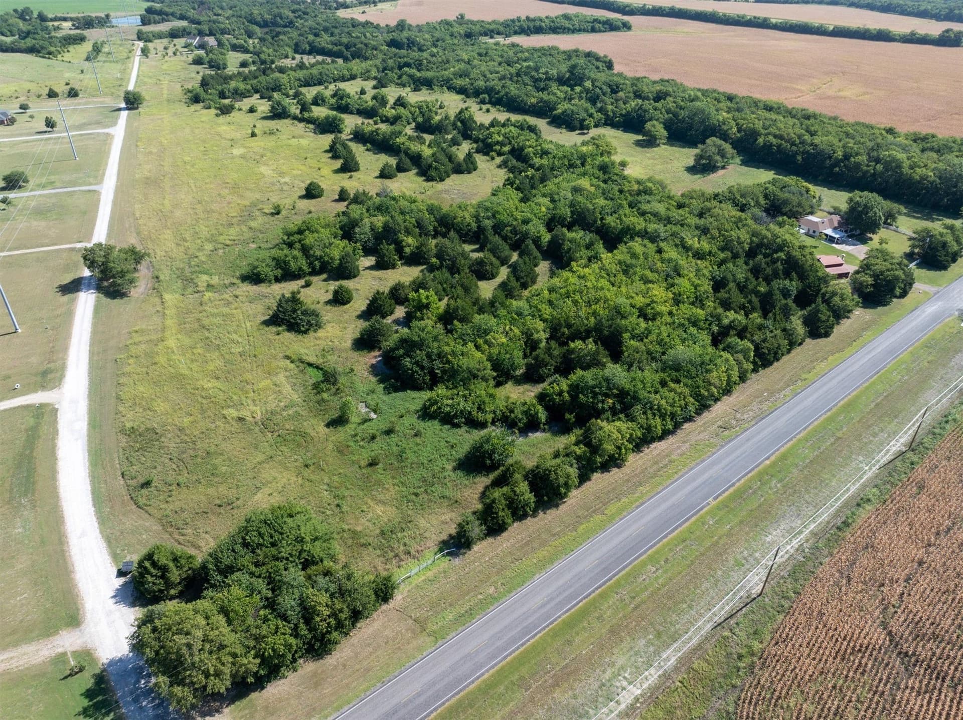 24.87 acres in Grayson County - photo 7