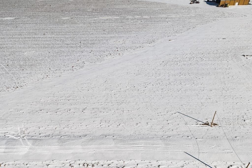 1.17 acres in Gaines County