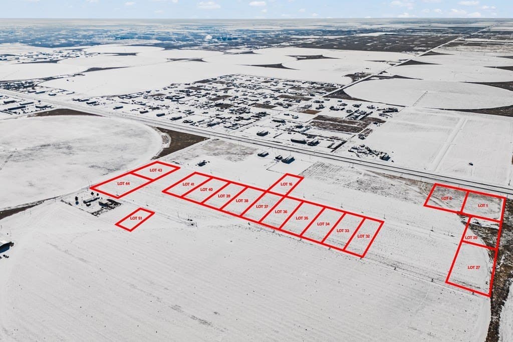 1.17 acres in Gaines County gallery image 2