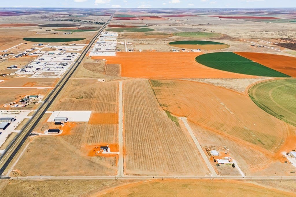 1.17 acres in Gaines County gallery image 4