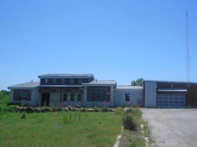 11 acres in Grayson County