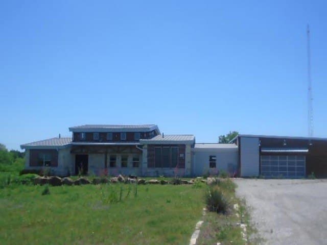 11 acres in Grayson County