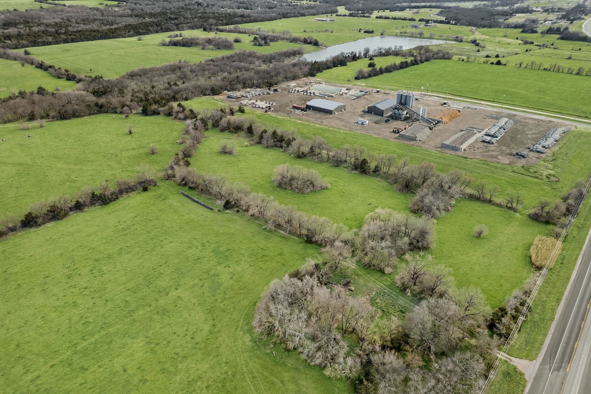 15 acres in Grayson County - photo 7