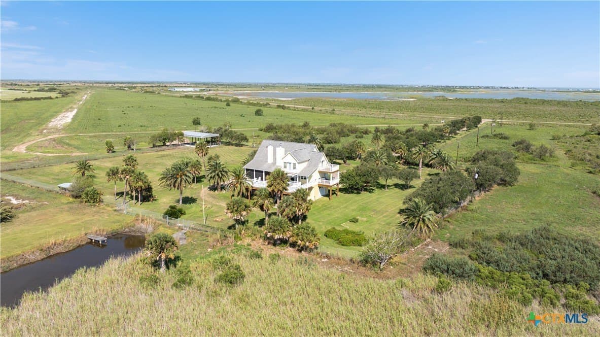30.4 acres in Calhoun County - photo 34