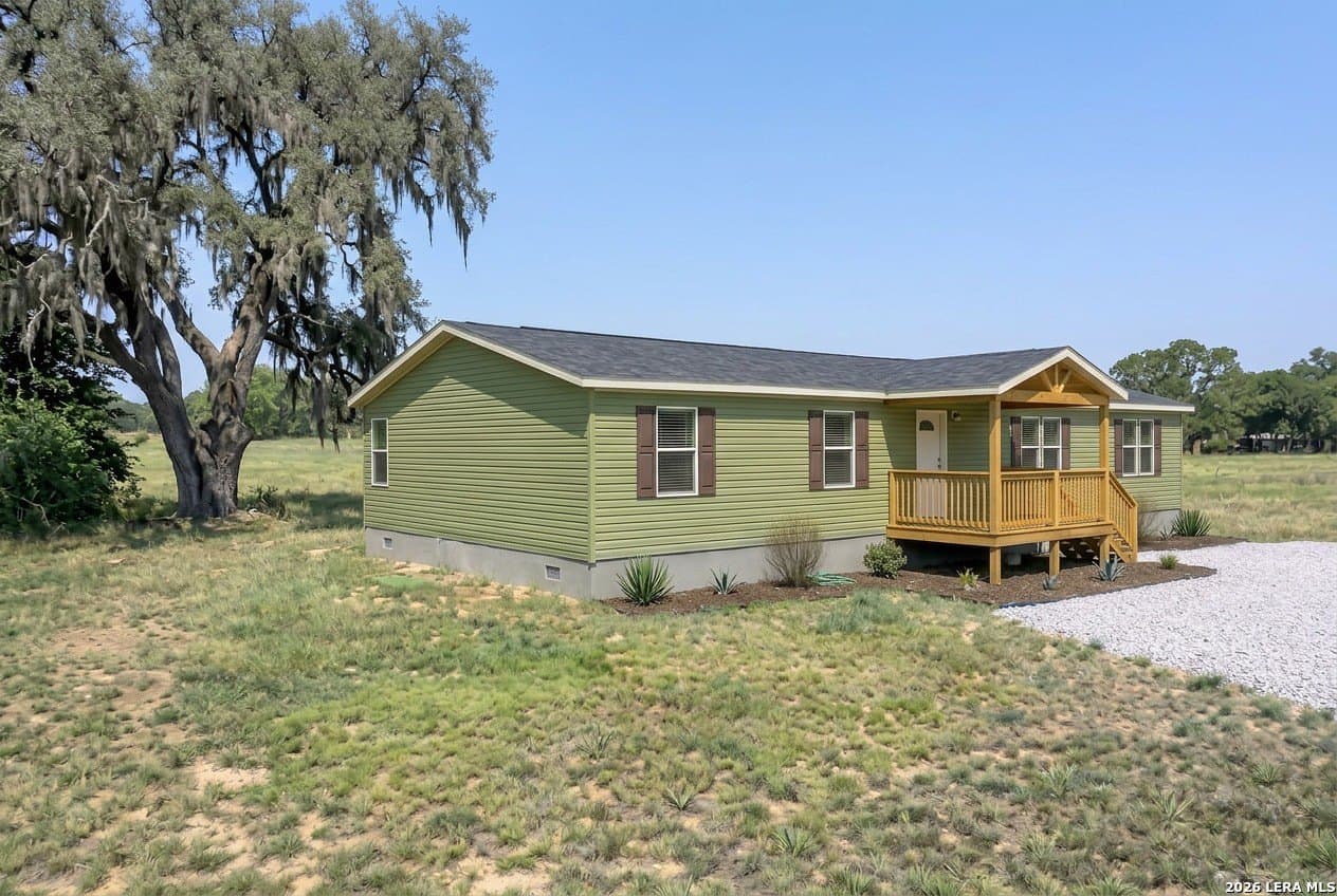 10.03 acres in Guadalupe County - photo 5