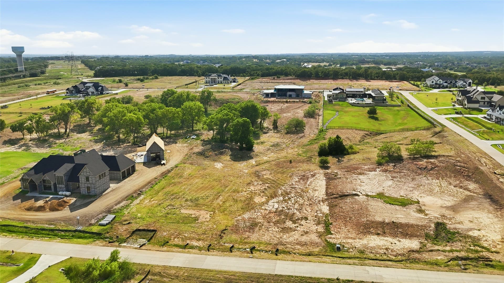 2.01 acres in Denton County - photo 6