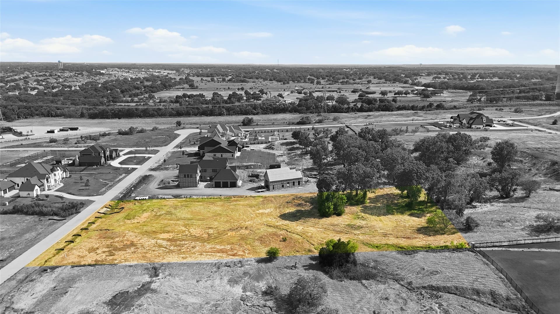 2.01 acres in Denton County - photo 18