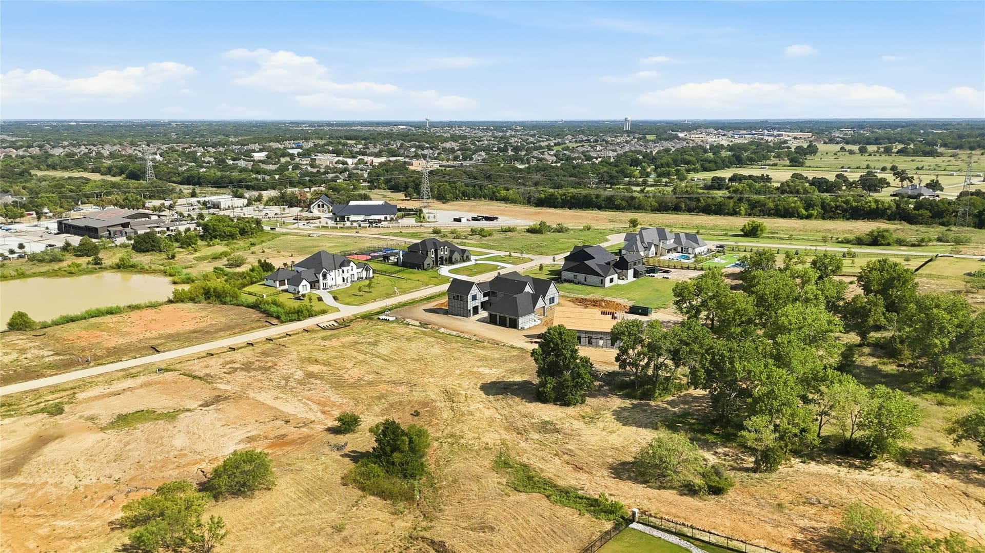 2.01 acres in Denton County - photo 14